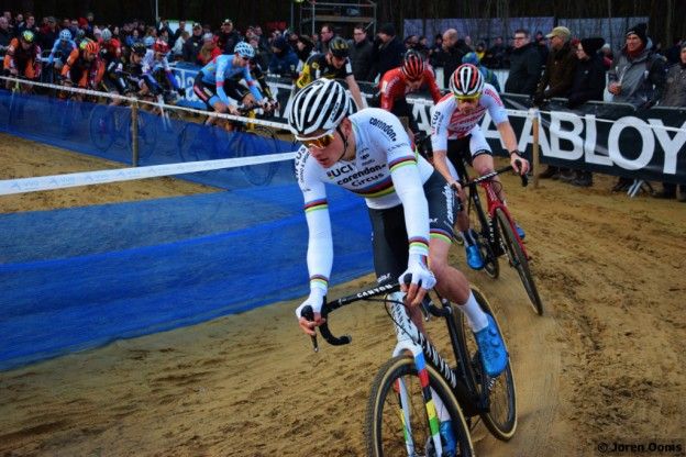 IDL Retro | David van der Poel quietly left cycling. These other lesser-known brothers followed a similar unique path