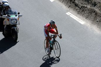 IDL Retro | The Col de la Bonette: Alpine giant that destroyed the aspirations of a young rider