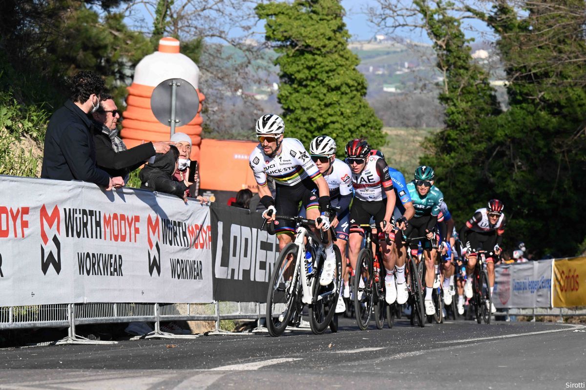 Preview Liège-Bastogne-Liège 2023 | Pogacar and Evenepoel face off in final spring classic