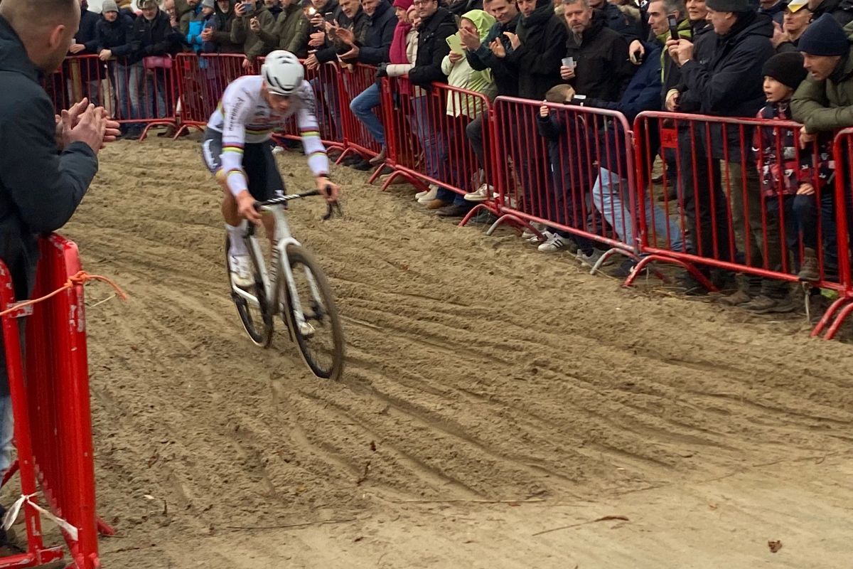 Preview Exact Cross Loenhout 2023 | Van der Poel will face a lot of familiar road rivals