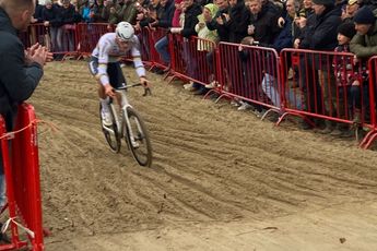 Preview Exact Cross Loenhout 2023 | Van der Poel will face a lot of familiar road rivals