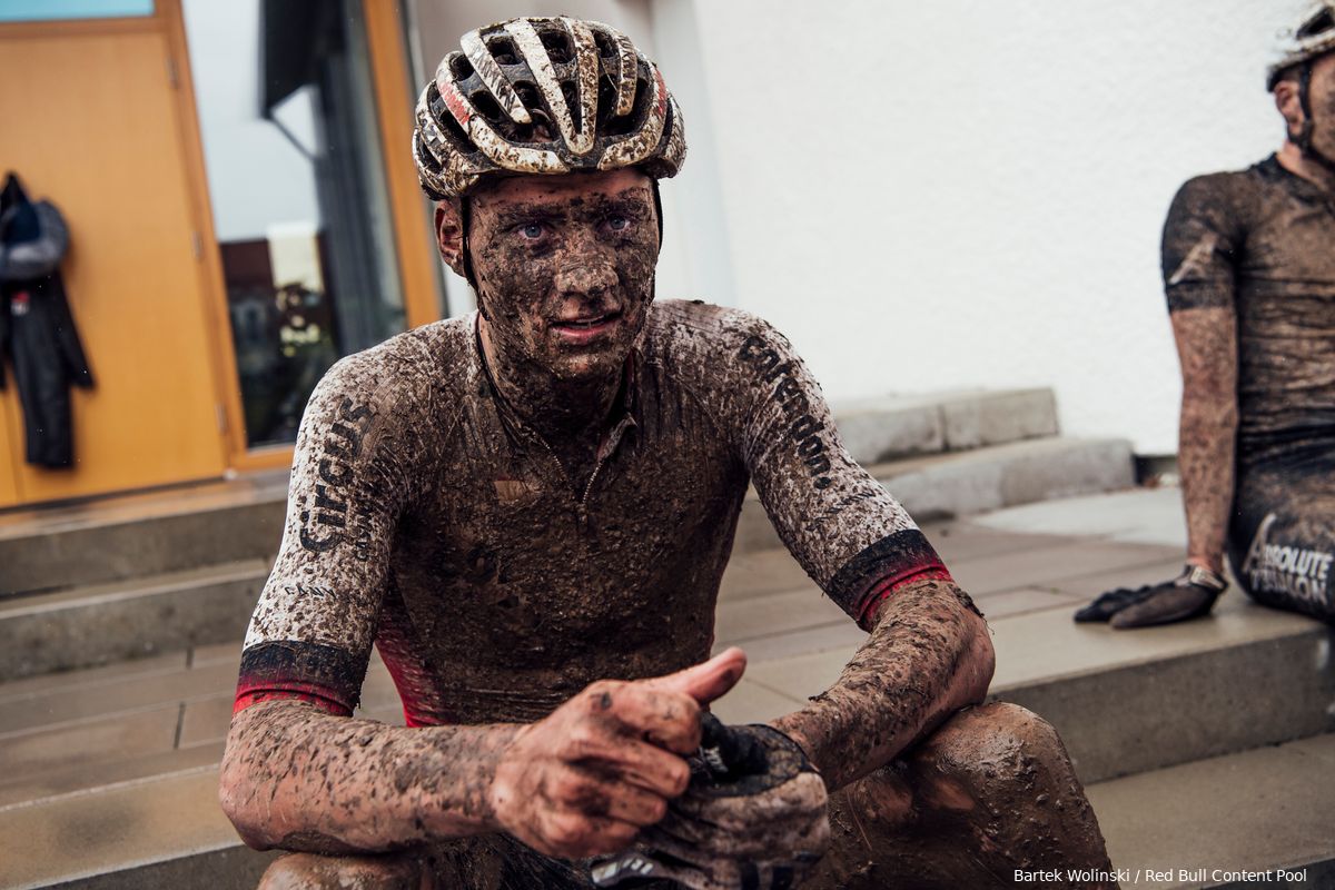 These mountain bikers could spoil Van der Poel's Olympic dream at the World Championships