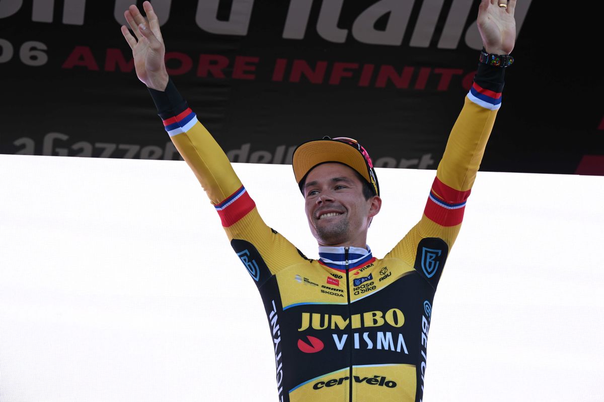 Preview Vuelta a Burgos 2023 | How good is Primoz Roglic leading up to the Vuelta a España?