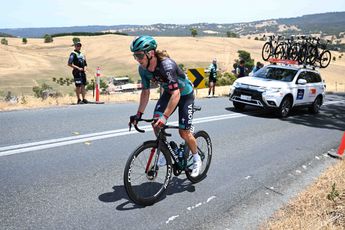 Shane Archbold: Track and road cyclist, sprinter with a mullet, and soon to be team leader for Primoz Roglic