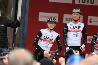 Participants Liège-Bastogne-Liège 2023 | Teams are coming in, Pogacar and Evenepoel confirmed